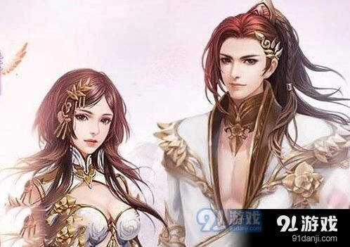 诛仙手游娲皇岛碎片获取新手攻略
