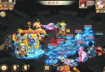 大话西游手游无差别比赛睡杀流攻略教程