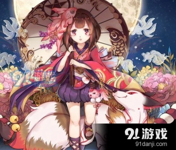 阴阳师小松丸玩法指南