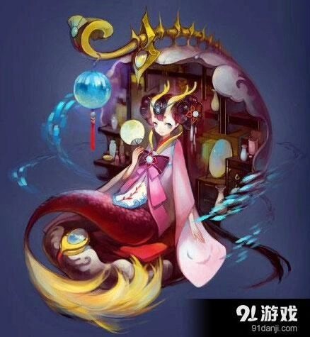 阴阳师椒图后手流详解