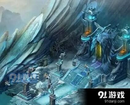 诛仙手游苍羽阁技能攻略 连携技灵魂射击评测