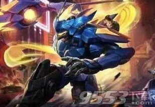 王者荣耀引擎之心限定属性分析攻略
