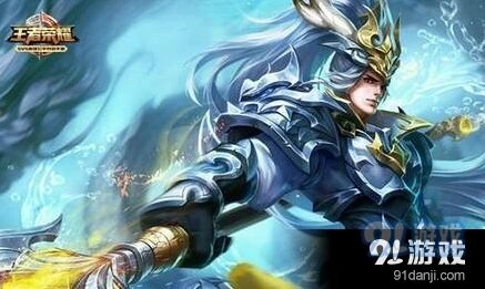 王者荣耀韩信重做玩法指南