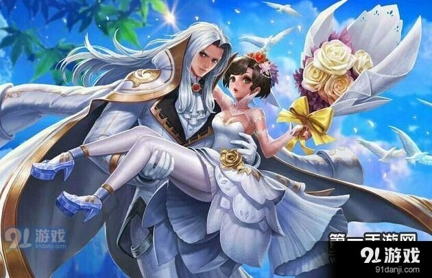 《王者荣耀》重做周瑜技能教程