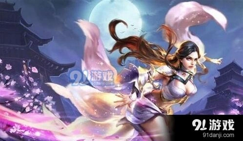 露娜重做确认了吗 王者荣耀体验服