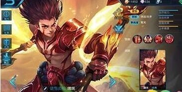 王者荣耀哪吒s7赛季出装指南