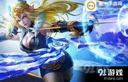 王者荣耀艾琳S8赛季出装全面指南