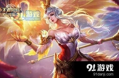 王者荣耀王昭君调整及改动详解
