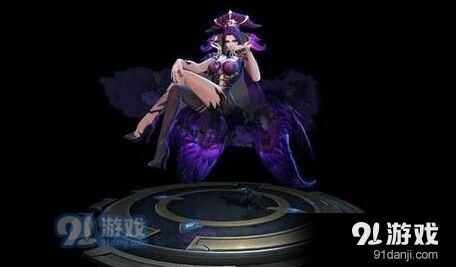 王者荣耀芈月重做出装技巧教程