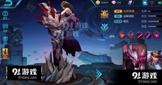 王者荣耀S8新赛季 金币别买的英雄一览