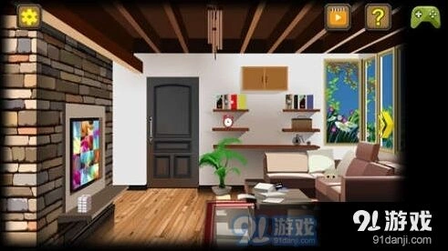 密室逃脱闯关版16玩法全攻略