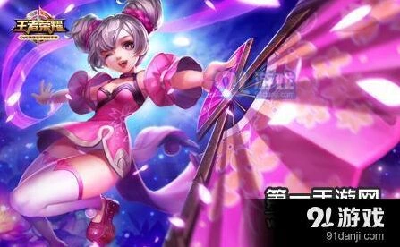 王者荣耀小乔S7出装顺序流程
