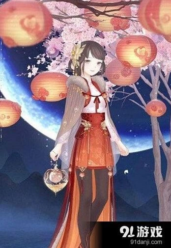 奇迹暖暖凤箫声动玉壶光转搭配流程