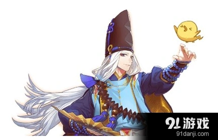 《阴阳师》斗技晴明缚守攻略