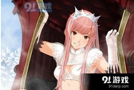 FGO命运女王梅芙技能全分析指南