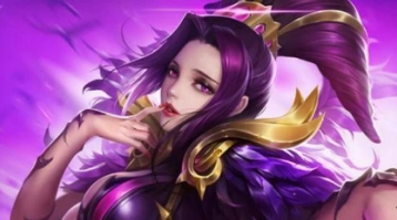 王者荣耀重做芈月对线技巧分享
