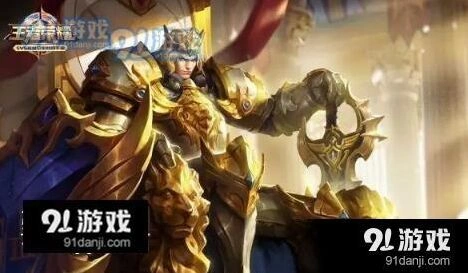 S8赛季王者荣耀新英雄和重做英雄上分推荐