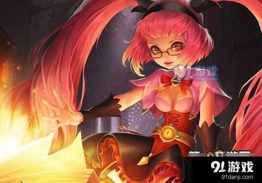 王者荣耀法师梯度变化趋势分析
