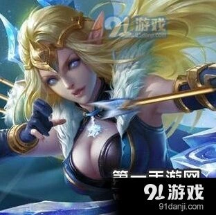 王者荣耀艾琳重做技能全面解析