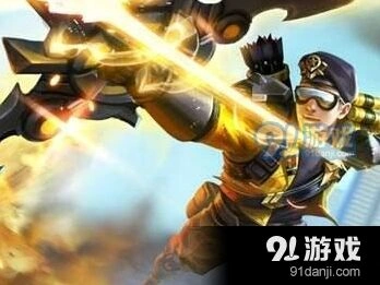 王者荣耀后羿重做玩法技巧