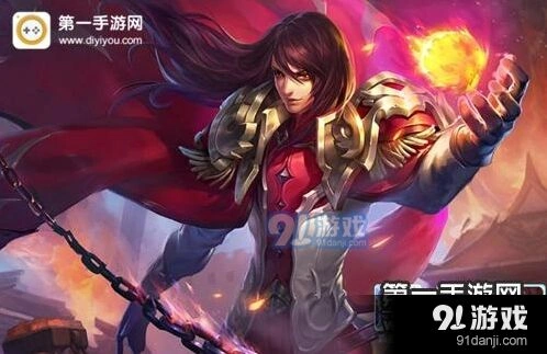 王者荣耀周瑜重做出装指南技巧