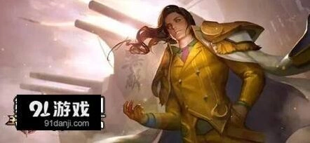 王者荣耀改版周瑜装备搭配