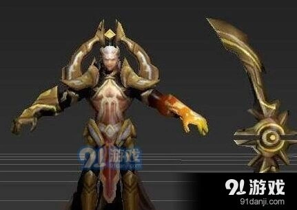 王者荣耀后羿重做后出装顺序