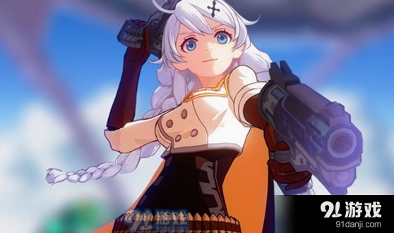 崩坏3女武神·游侠连招技巧与配装思路