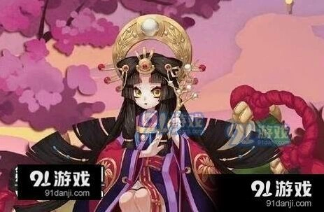 阴阳师辉夜姬阵容搭配全教学
