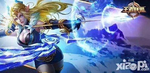 王者荣耀艾琳重做进展 艾琳重做上线时间指南