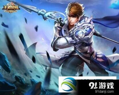 王者荣耀赵云引擎之心实战特效测评