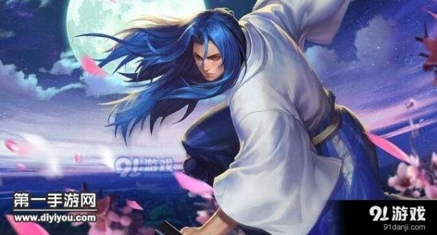 王者荣耀橘右京出装顺序完整指南
