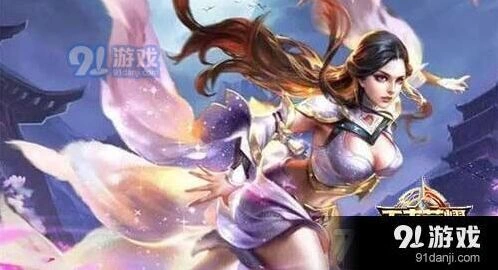 王者荣耀露娜连招使用