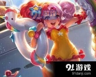 王者荣耀S8赛季小乔暴力出装攻略分享