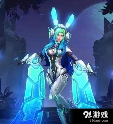 貂蝉皮肤逐梦之音和圣诞恋歌性价比分析