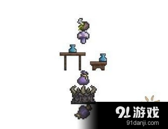 泰拉瑞亚世界吞噬者打法指南