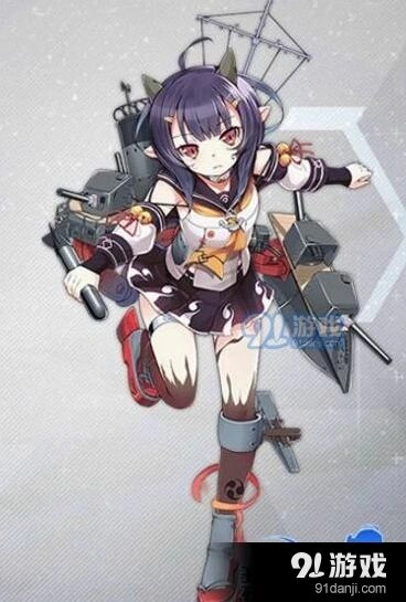 碧蓝航线阿武隈打捞位置推荐