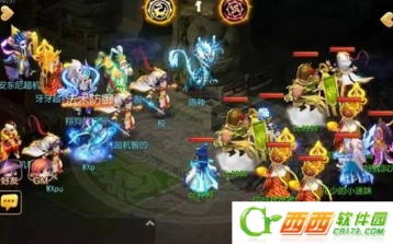 梦幻西游手游龟速打法翻盘指南