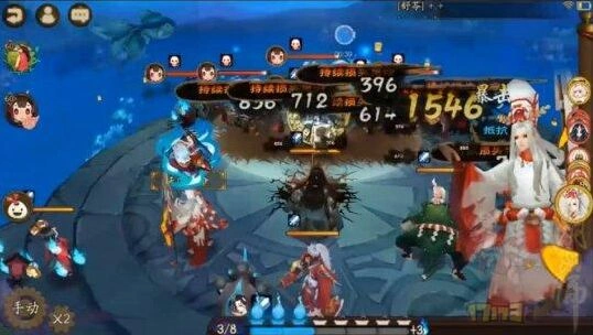 阴阳师毒杀流斗技阵容搭配技巧