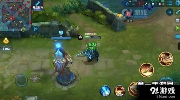 王者荣耀干将典韦为何没能上榜