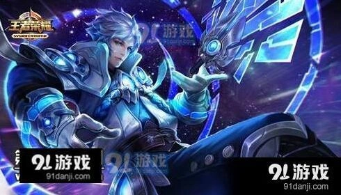王者荣耀6月法师推荐 哪些英雄上分强