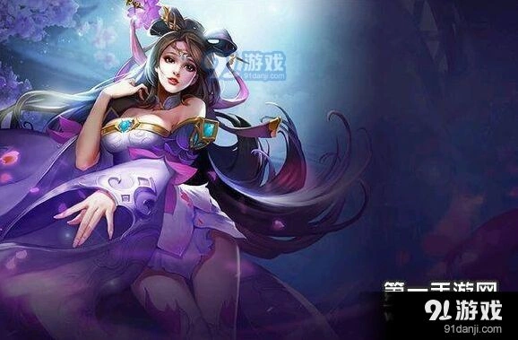 王者荣耀S7赛季即将落幕 S8赛季上分技巧全攻略