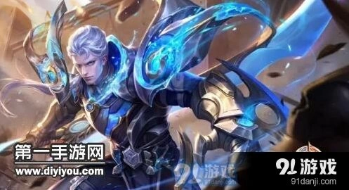 王者荣耀体验服新英雄铠教学指南