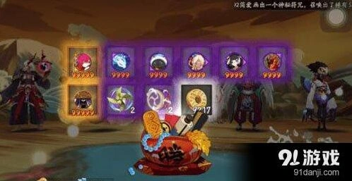 阴阳师石距出六星御魂必看攻略