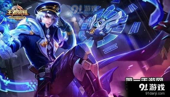 王者荣耀S8法师排行榜单高渐离依旧能打