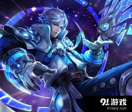 王者荣耀英雄移速调整通知鲁班高渐离加强
