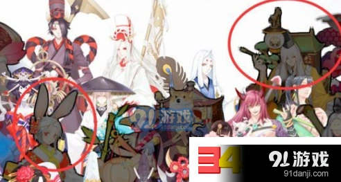 阴阳师兔丸觉醒前后差异 技能属性详解
