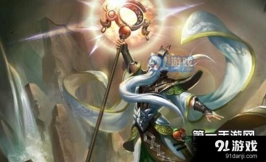 王者荣耀封神智者技巧