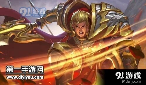 王者荣耀妲己出装教程 新手玩家必看