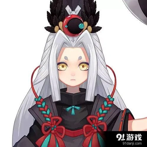阴阳师黑童子技能实战指南
